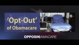 Clip thumbnail for 'obamacare evening the porter charleston for standing up for our men and women as they fight to radical