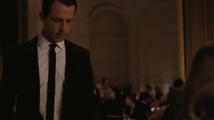Quiz for What line is next for "Succession "? screenshot