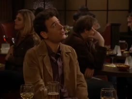 Quiz for What line is next for "How I Met Your Mother "?