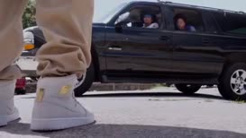 What size is them Jordans?