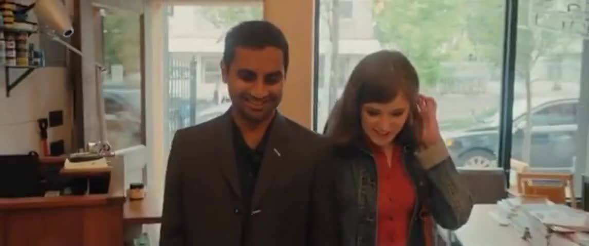Quiz for What line is next for "Master of None "? screenshot