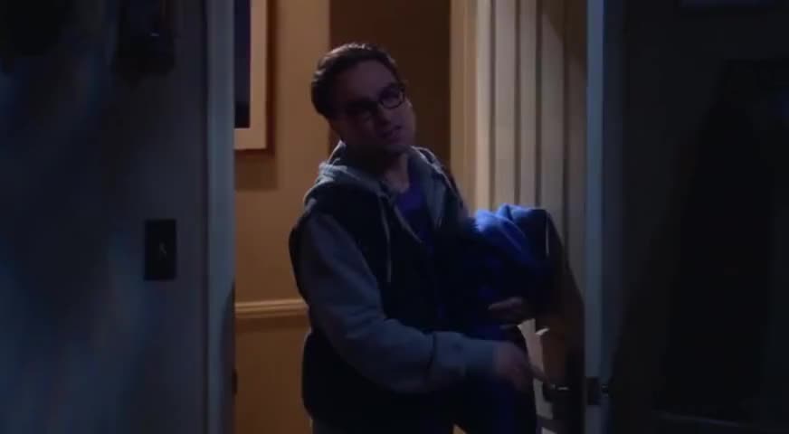 - Sheldon? - I want a cookie, Meemaw.