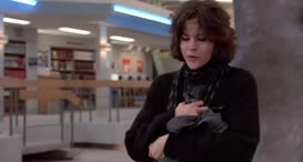 Quiz for What line is next for "The Breakfast Club "?