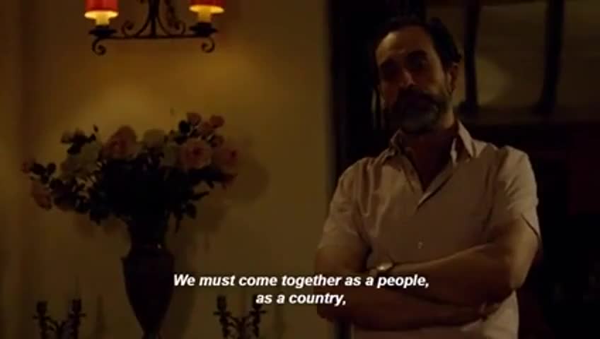 Quiz for What line is next for "Narcos "? screenshot
