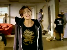 Quiz for What line is next for "Natalie Imbruglia - Torn (Official Video)"?