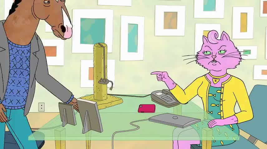 Princess Carolyn, what are we doing?