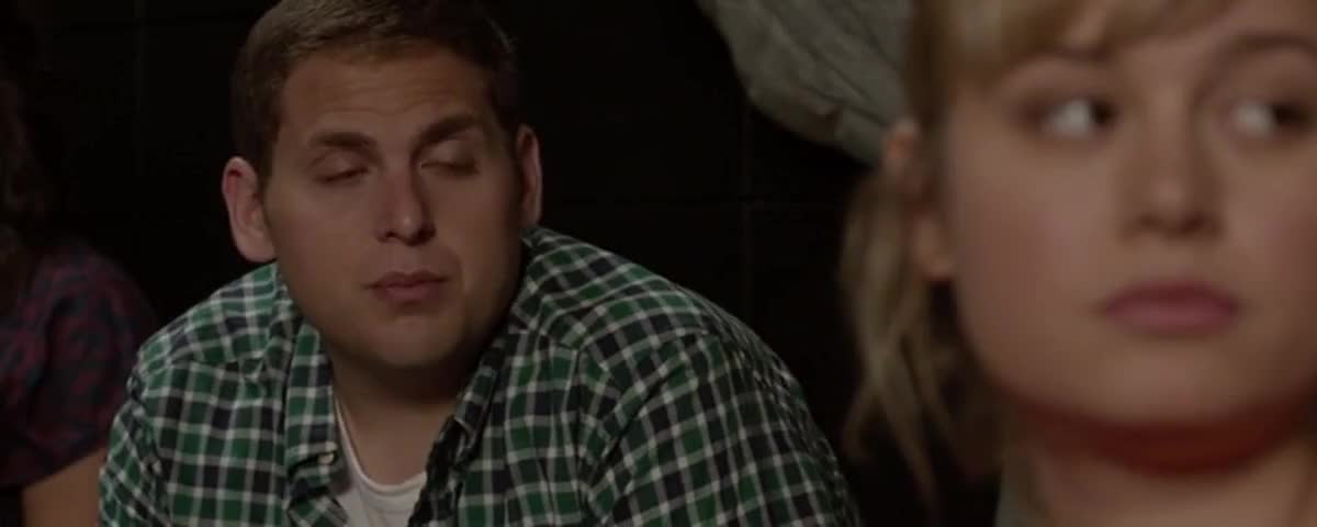 21 Jump Street (2012) clip with quote but a buddy of mine really wants it. 