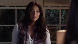 Quiz for What line is next for "Pretty Little Liars "?