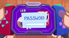 Password required?