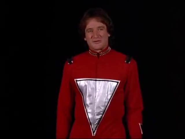 This is Mork, signing off until next week.