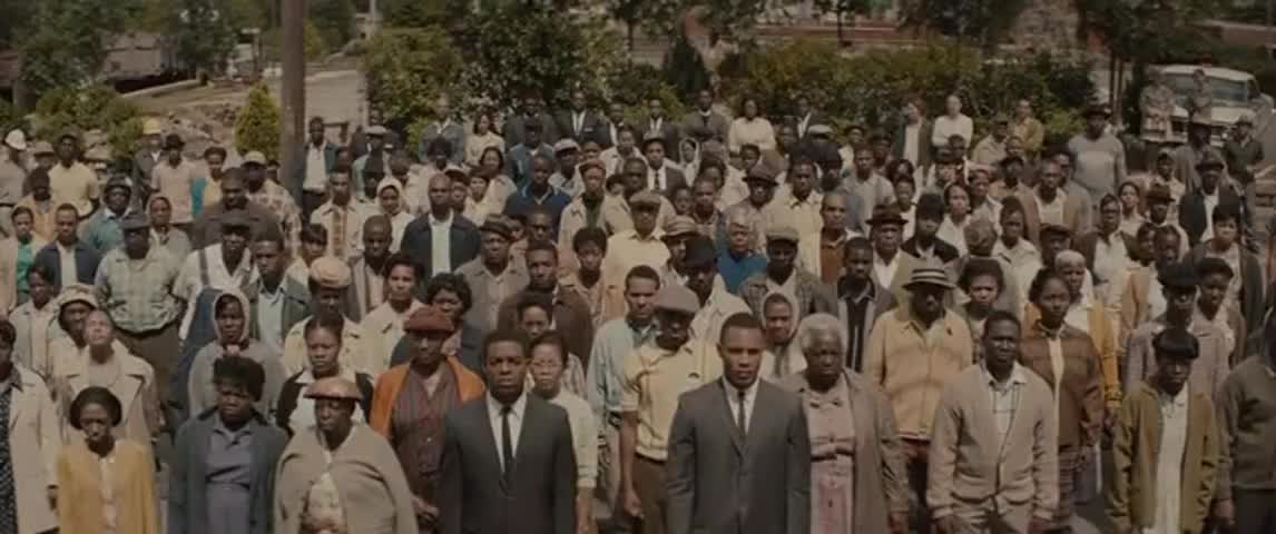 Quiz for What line is next for "Selma "? screenshot