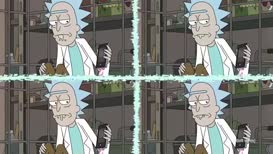 - You've reached Rick's voice-mail. - You know what to do.