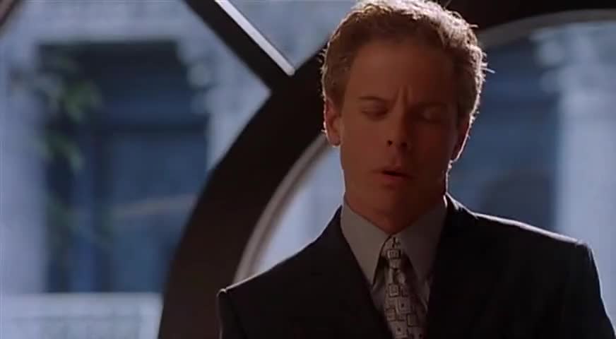 Quiz for What line is next for "Ally McBeal "? screenshot