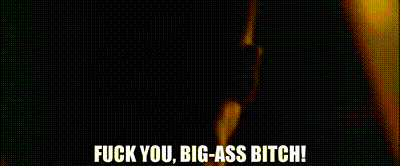 Big Ass Bitch
