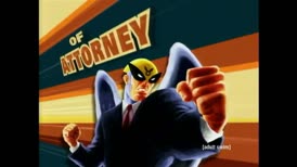 Harvey Attorney!