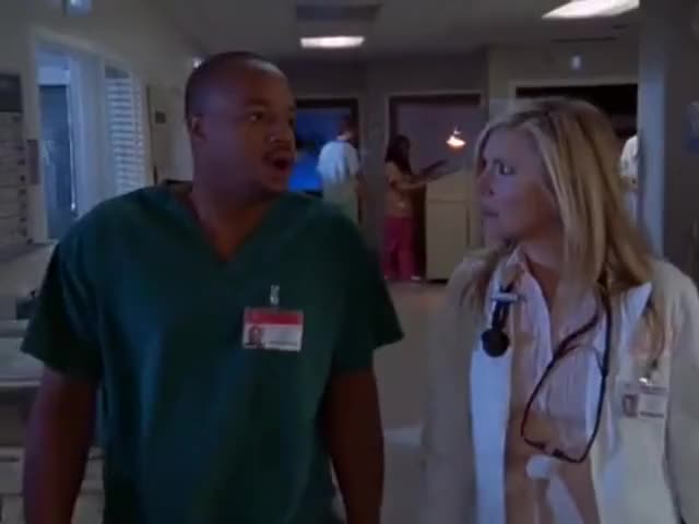 Quiz for What line is next for "Scrubs "? screenshot