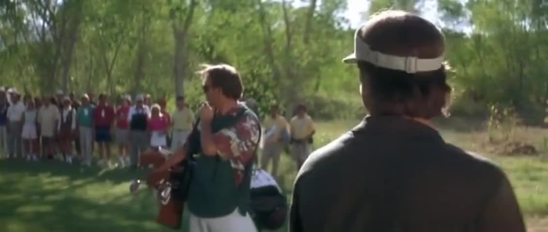 Quiz for What line is next for "Tin Cup "? screenshot