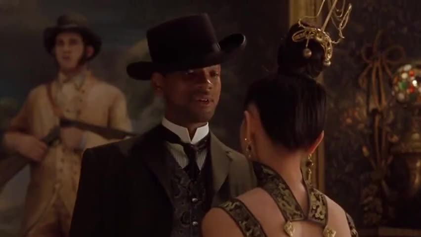 Wild Wild West (1999) Video clips by quotes 46e73104 紗.