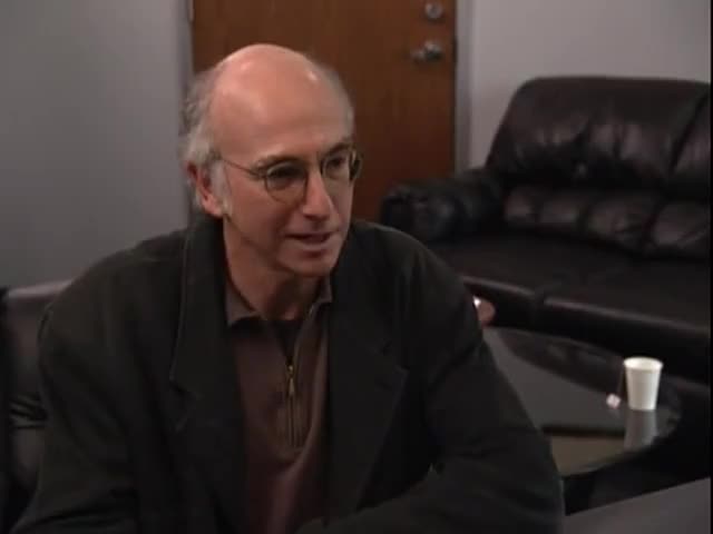 Curb Your Enthusiasm Ep 1: The Pants Tent | Official Website for the HBO  Series | HBO.com