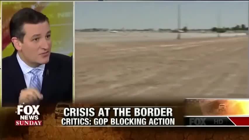 this year and Harry Reid says the border is secure the child being entrusted to a vicious drug dealer is