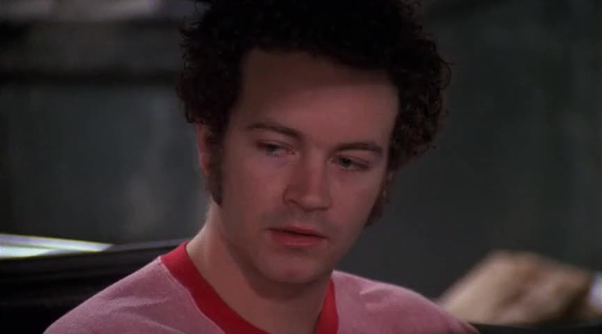 Yarn I Promise Itll Never Happen Again That 70s Show 1998 S05e23 Nobodys Fault But