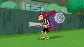The Atomic Leaf Blower-inator!