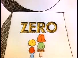 Zero is a wonderful thing.
