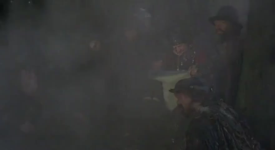 Quiz for What line is next for "Time Bandits "? screenshot