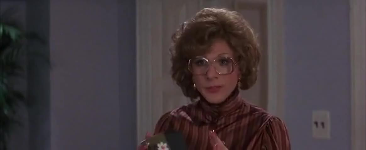 Quiz for What line is next for "Tootsie "? screenshot