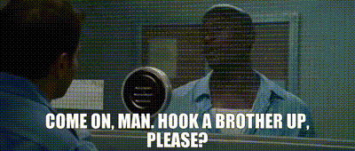 YARN | Come on, man. Hook a brother up, please? | Fast Five (2011) | Video  clips by quotes | 495fe245 | 紗