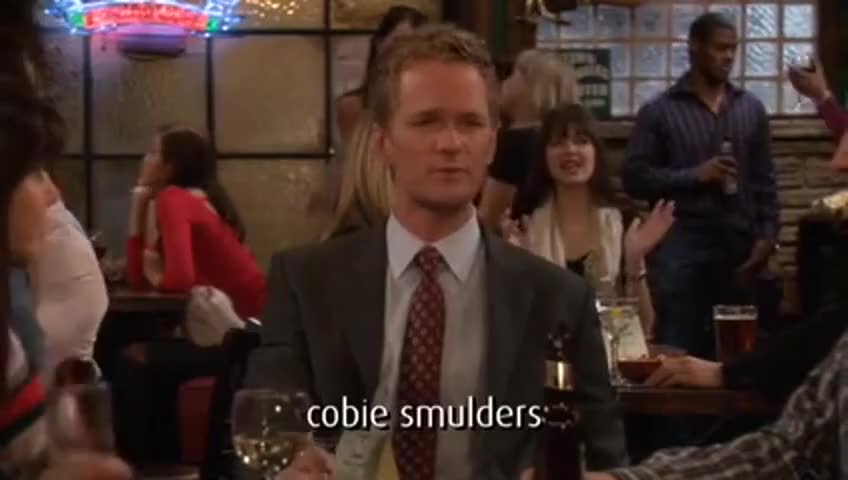Quiz for What line is next for "How I Met Your Mother "? screenshot