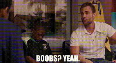 YARN, Boobs? Yeah., Role Models (2008), Video gifs by quotes, 4a171e22