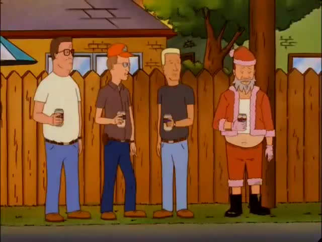 King of the Hill (1997) - S05E08 Comedy clip with quote Bill, why don&#...