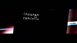Clip thumbnail for 'now cancellation notices for an insurance company shirts premium skyrocket IRS