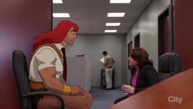 Quiz for What line is next for "Son of Zorn "?