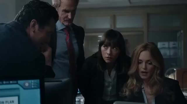Quiz for What line is next for "Angie Tribeca "? screenshot