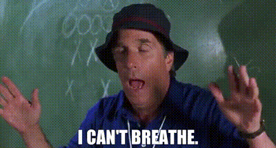 YARN | I can't breathe. | The Waterboy (1998) | Video gifs by quotes |  4be9b034 | 紗