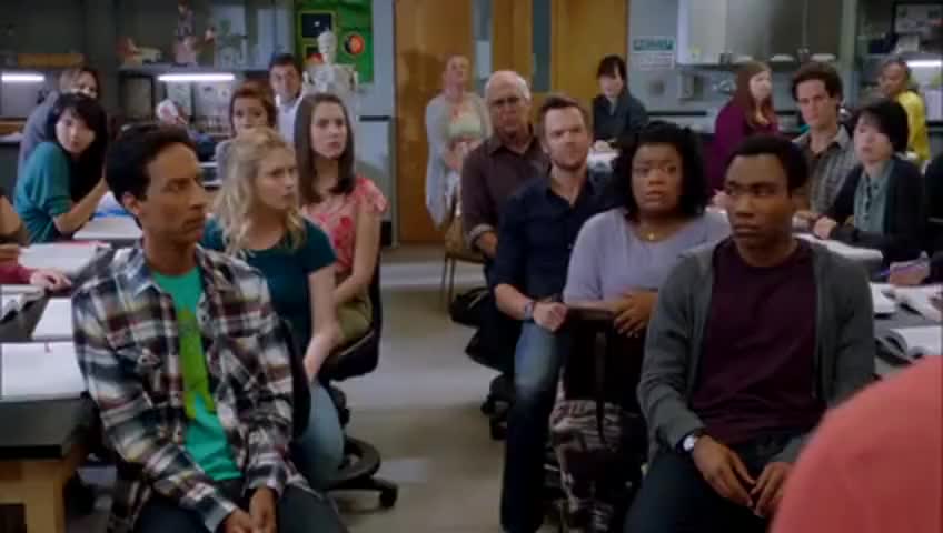 Quiz for What line is next for "Community "? screenshot