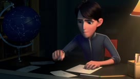 Quiz for What line is next for "Trollhunters "?