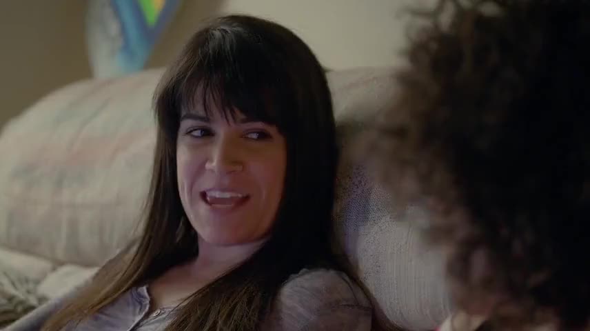 Quiz for What line is next for "Broad City "? screenshot