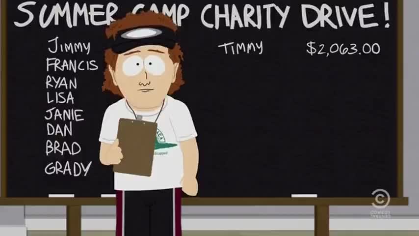 Timmy!