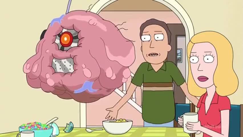 Rick and Morty (2013) - S02E10 Video clips by quotes 4dd1742b 紗.