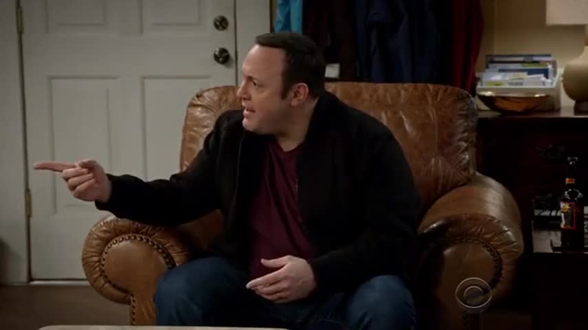 Quiz for What line is next for "Kevin Can Wait "? screenshot