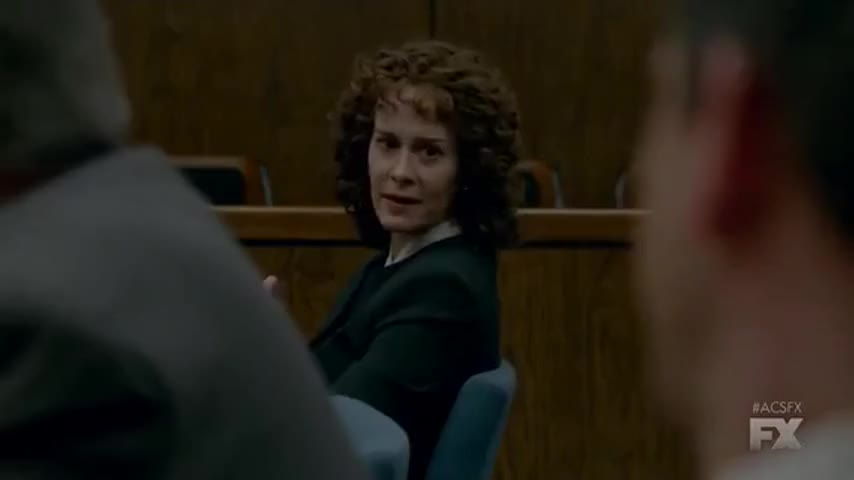 Quiz for What line is next for "American Crime Story "? screenshot