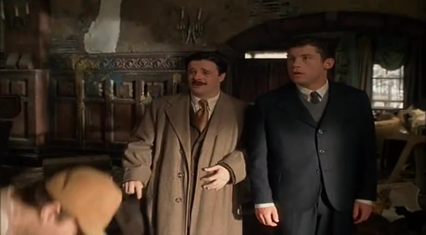 Quiz for What line is next for "Mousehunt"? screenshot