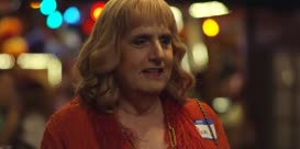 Quiz for What line is next for "Transparent "?