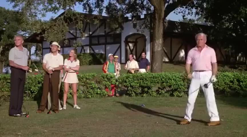 Caddyshack (1980) Video clips by quotes 50db4d62 紗.