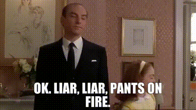 Yarn Ok Liar Liar Pants On Fire The Parent Trap 1998 Video Gifs By Quotes 515f49 紗