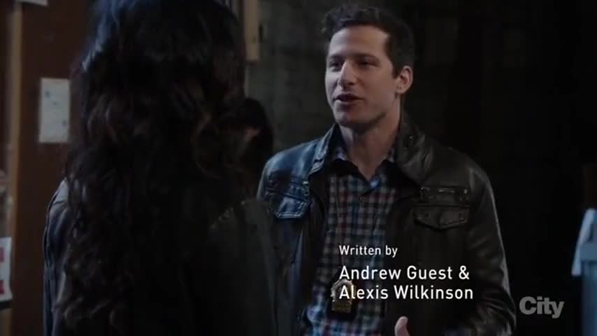 Quiz for What line is next for "Brooklyn Nine-Nine "? screenshot