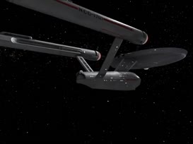 Quiz for What line is next for "Star Trek "?